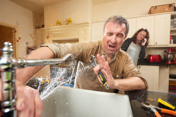 Best Basement water damage restoration  in Clayton, NC